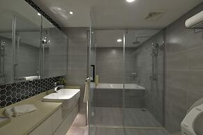 VK House No.11 Xujiahui