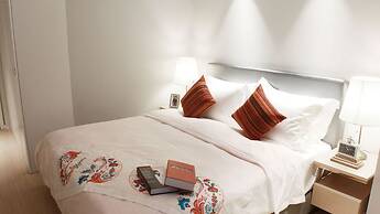 VK House No.11 Xujiahui