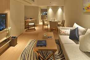 VK House No.11 Xujiahui