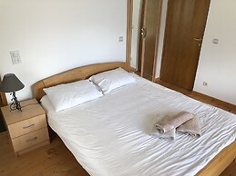 Two Bedroom Apartment With Amazing Views