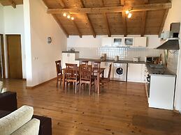 Two Bedroom Apartment With Amazing Views