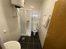 Two Bedroom Apartment With Amazing Views