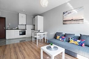 Warszawa-Wlochy Brilliant Apartment