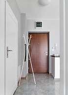 Warszawa-Wlochy Brilliant Apartment