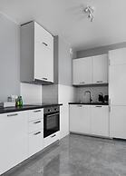 Warszawa-Wlochy Brilliant Apartment