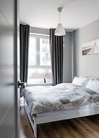 Warszawa-Wlochy Brilliant Apartment