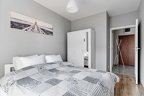 Warszawa-Wlochy Brilliant Apartment