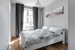 Warszawa-Wlochy Brilliant Apartment