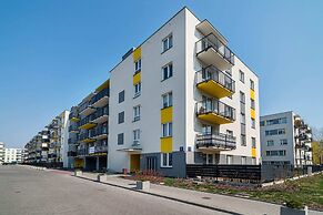 Warszawa-Wlochy Brilliant Apartment