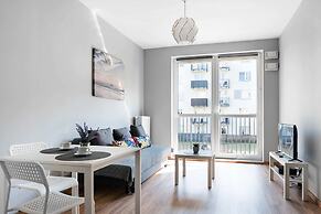 Warszawa-Wlochy Brilliant Apartment