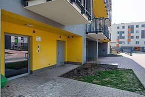 Warszawa-Wlochy Brilliant Apartment