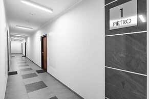 Warszawa-Wlochy Brilliant Apartment