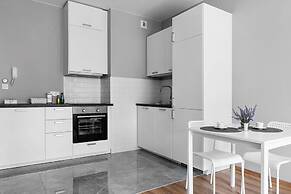 Warszawa-Wlochy Brilliant Apartment