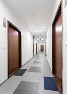 Warszawa-Wlochy Brilliant Apartment