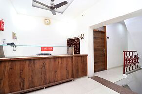 OYO 24116 A One Home Stay