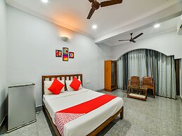 OYO 29082 Pavitra Beach Home