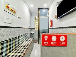 OYO 29082 Pavitra Beach Home