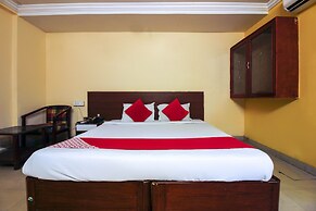 OYO 15140 Hotel Priya Residency