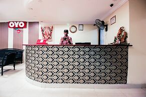 OYO 15140 Hotel Priya Residency