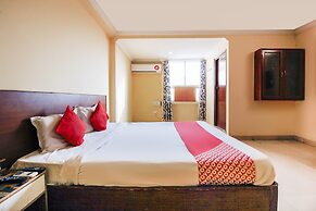 OYO 15140 Hotel Priya Residency