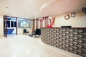 OYO 15140 Hotel Priya Residency