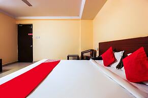 OYO 15140 Hotel Priya Residency
