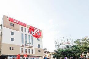 OYO 15140 Hotel Priya Residency