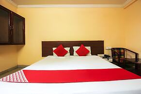 OYO 15140 Hotel Priya Residency