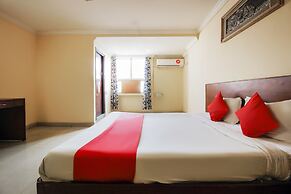 OYO 15140 Hotel Priya Residency