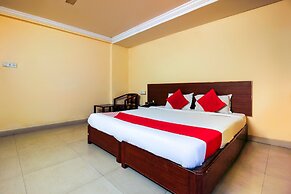 OYO 15140 Hotel Priya Residency