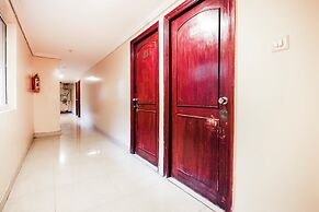 OYO 15140 Hotel Priya Residency