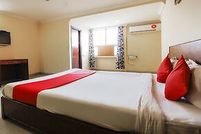 OYO 15140 Hotel Priya Residency