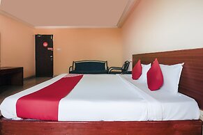 OYO 15140 Hotel Priya Residency