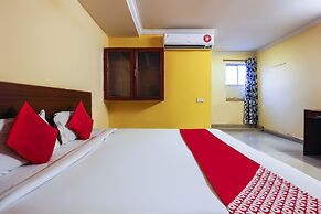 OYO 15140 Hotel Priya Residency
