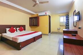 OYO 15140 Hotel Priya Residency