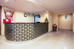 OYO 15140 Hotel Priya Residency