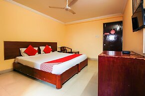 OYO 15140 Hotel Priya Residency