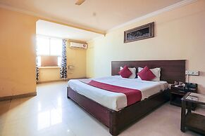 OYO 15140 Hotel Priya Residency
