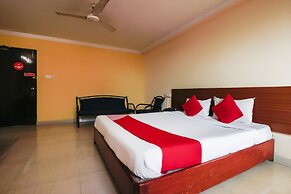 OYO 15140 Hotel Priya Residency