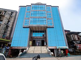 OYO 14737 LG Towers