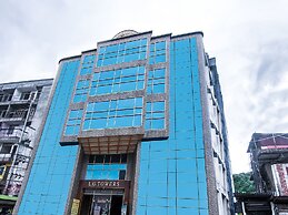 OYO 14737 LG Towers