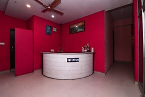 OYO 16905 The Rohtak Hyatt