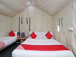 OYO 26673 The Royal Rishikesh - Campsite