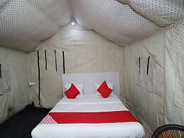 OYO 26673 The Royal Rishikesh - Campsite