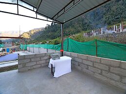 OYO 26673 The Royal Rishikesh - Campsite