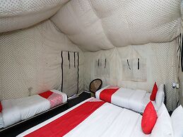 OYO 26673 The Royal Rishikesh - Campsite