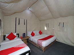 OYO 26673 The Royal Rishikesh - Campsite
