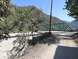 OYO 26673 The Royal Rishikesh - Campsite