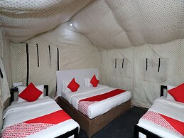 OYO 26673 The Royal Rishikesh - Campsite