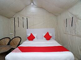 OYO 26673 The Royal Rishikesh - Campsite